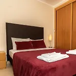 Amazing 2 Bedroom Penthouse Wpcb34 * カバナス・デ・タビラ