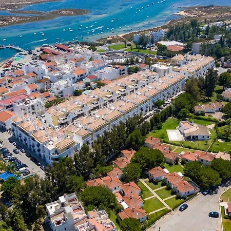 Amazing 2 Bedroom Penthouse Wpcb34 Apartmán Cabanas De Tavira