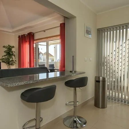 Appartamento Amazing 2 Bedroom Penthouse Wpcb34 Cabanas De Tavira