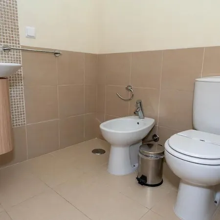 Apartmán Amazing 2 Bedroom Penthouse Wpcb34 Cabanas De Tavira