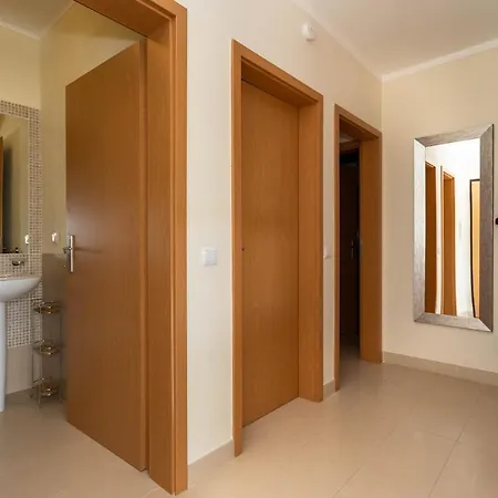 Amazing 2 Bedroom Penthouse Wpcb34 카바나스데타비라