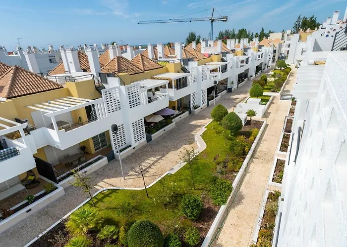 Amazing 2 Bedroom Penthouse Wpcb34 カバナス・デ・タビラ