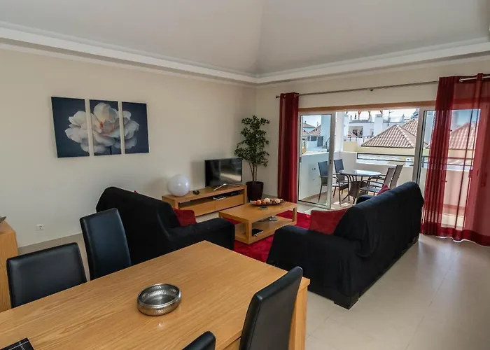 Amazing 2 Bedroom Penthouse Wpcb34 カバナス・デ・タビラ