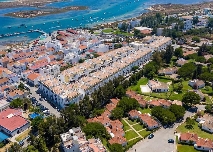 Amazing 2 Bedroom Penthouse Wpcb34 アパート カバナス・デ・タビラ