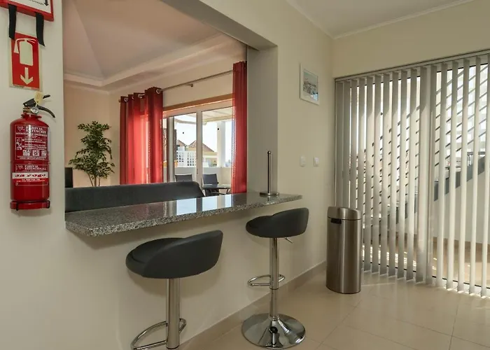 アパート Amazing 2 Bedroom Penthouse Wpcb34 カバナス・デ・タビラ