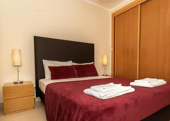 Amazing 2 Bedroom Penthouse Wpcb34 * カバナス・デ・タビラ