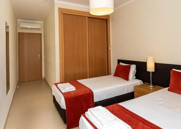 アパート Amazing 2 Bedroom Penthouse Wpcb34 *