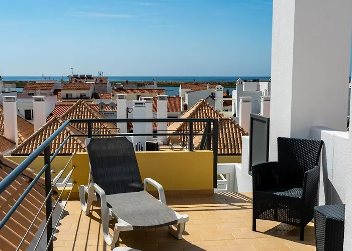 Amazing 2 Bedroom Penthouse Wpcb34 アパート カバナス・デ・タビラ