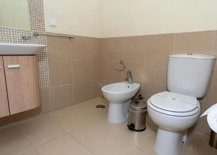 アパート Amazing 2 Bedroom Penthouse Wpcb34 カバナス・デ・タビラ