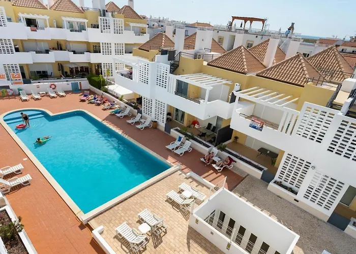 アパート Amazing 2 Bedroom Penthouse Wpcb34