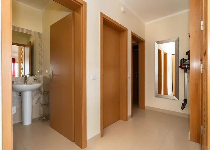 Amazing 2 Bedroom Penthouse Wpcb34 カバナス・デ・タビラ