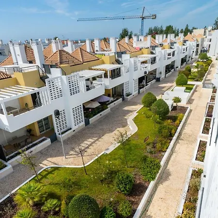 Amazing 2 Bedroom Penthouse Wpcb34 Cabanas De Tavira