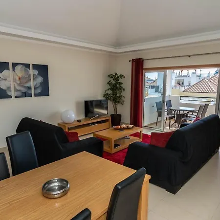 Amazing 2 Bedroom Penthouse Wpcb34 Cabanas De Tavira