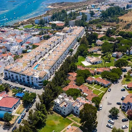 Amazing 2 Bedroom Penthouse Wpcb34 Cabanas De Tavira