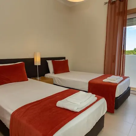 Apartmán Amazing 2 Bedroom Penthouse Wpcb34 Cabanas De Tavira