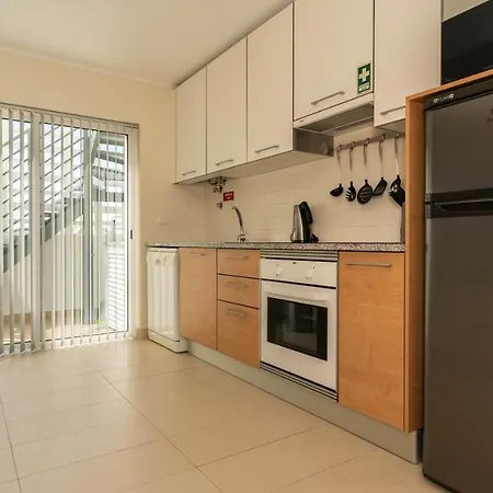 Amazing 2 Bedroom Penthouse Wpcb34 Apartamento Cabanas De Tavira