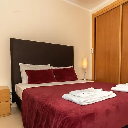 Amazing 2 Bedroom Penthouse Wpcb34 * Cabanas De Tavira