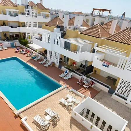 Apartamento Amazing 2 Bedroom Penthouse Wpcb34