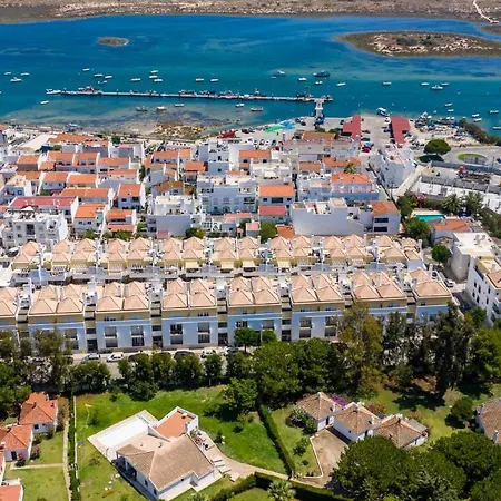 Apartman Amazing 2 Bedroom Penthouse Wpcb34 Cabanas de Tavira